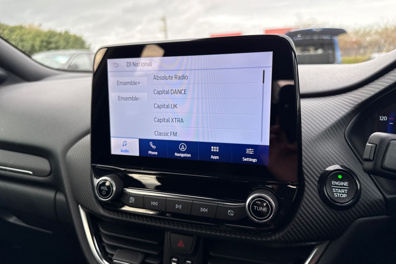 Used Ford Puma 2020 for sale - 77719216: Photo 47