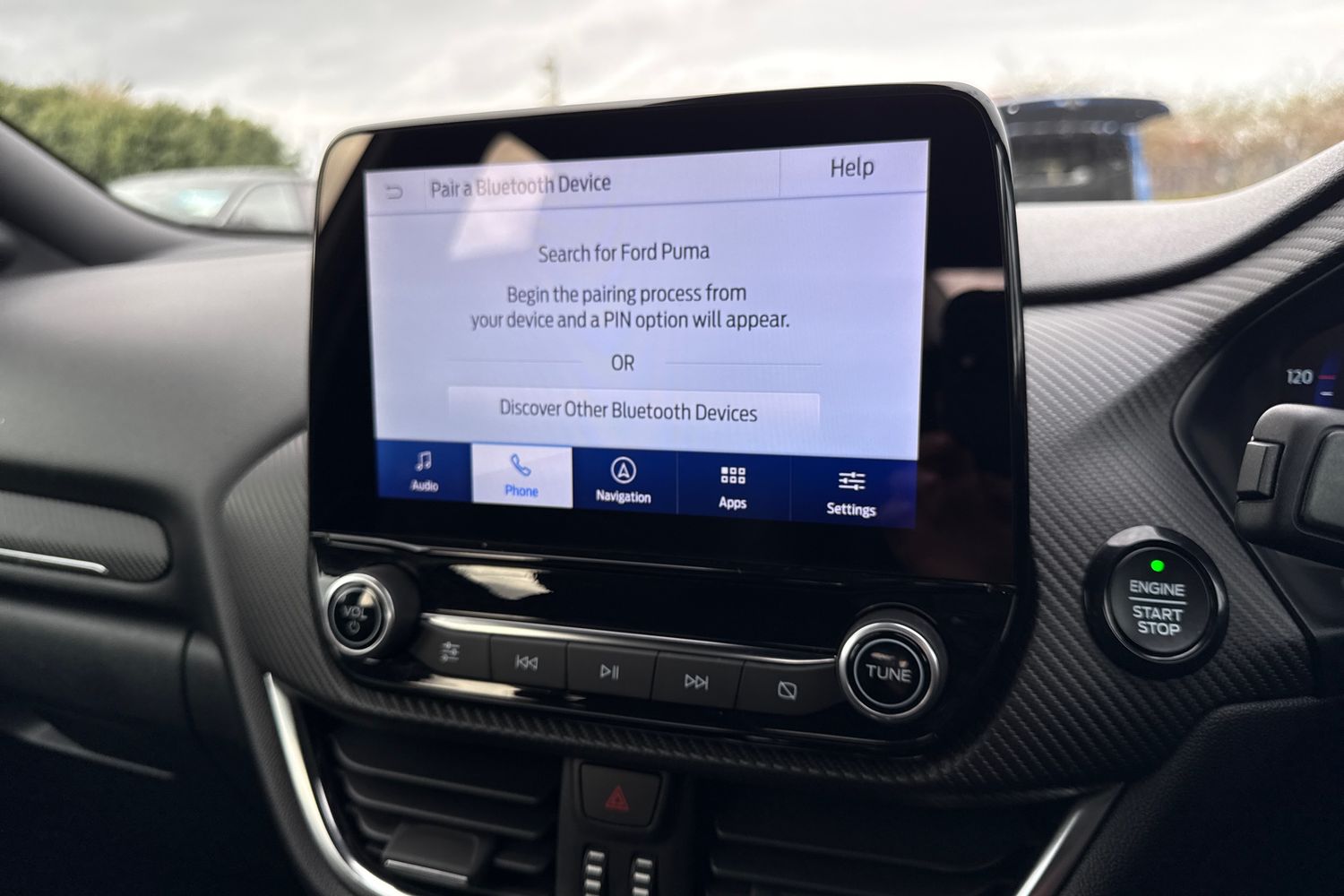 Used Ford Puma 2020 for sale - 77719216: Photo 49