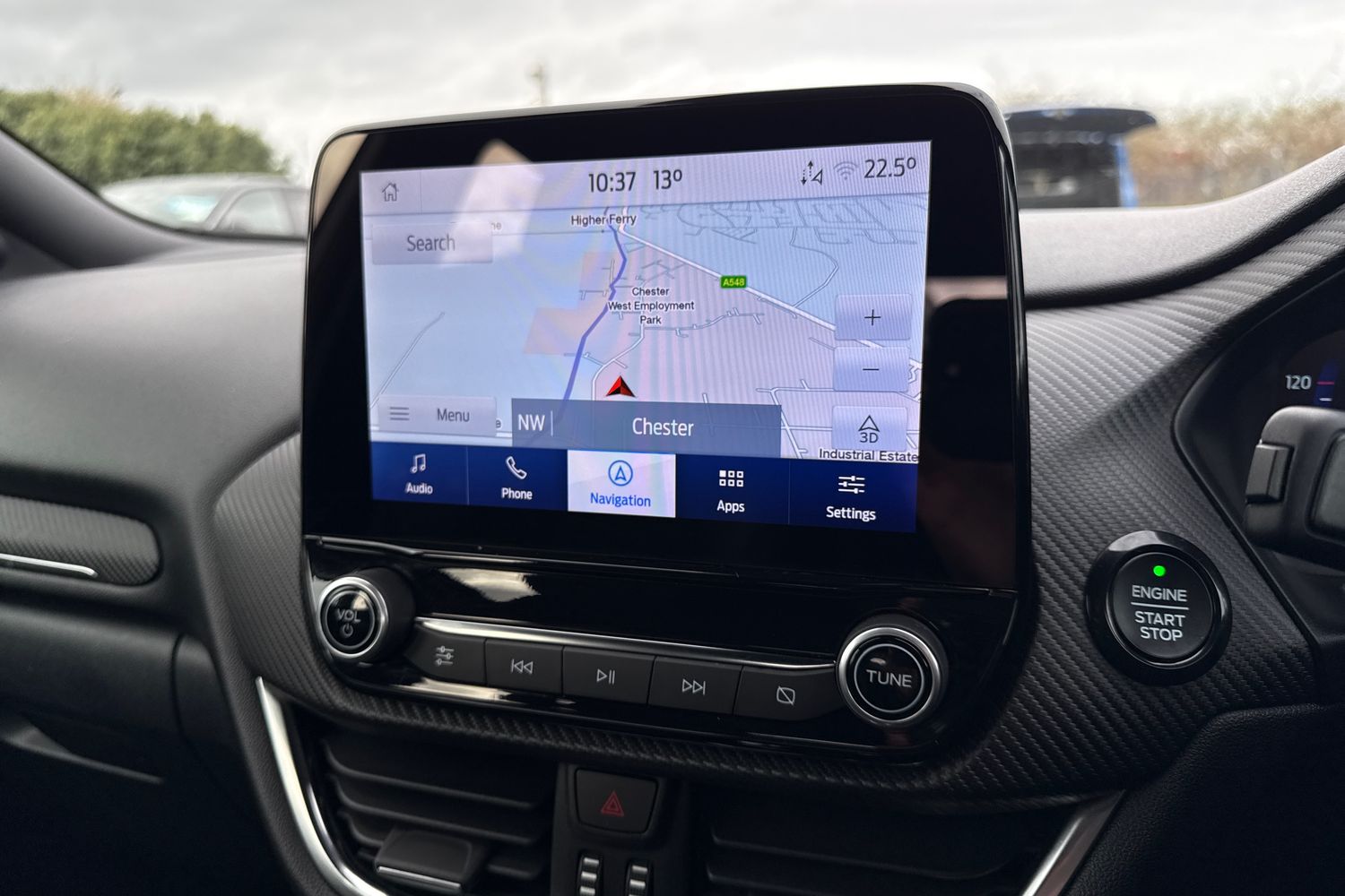 Used Ford Puma 2020 for sale - 77719216: Photo 50