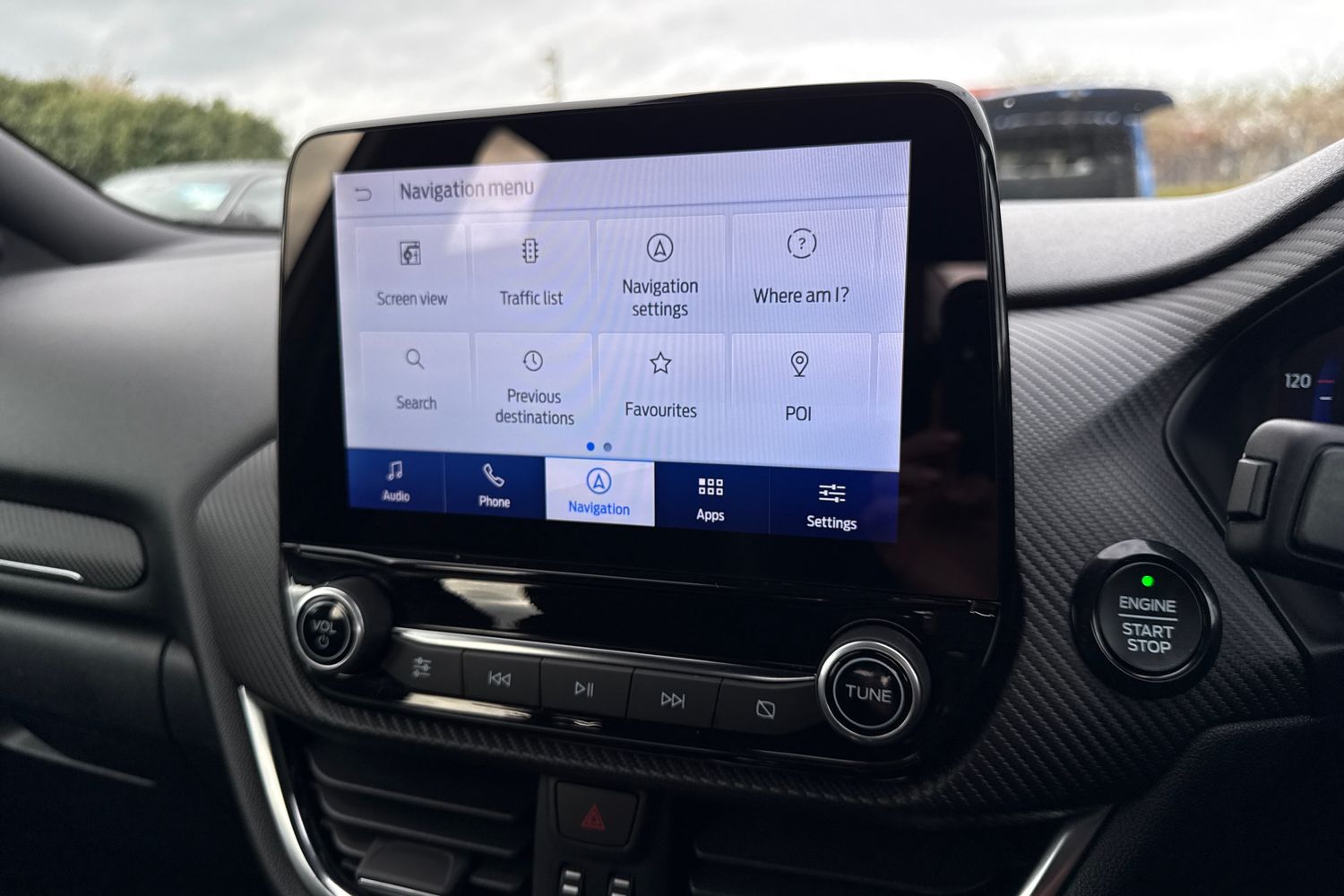 Used Ford Puma 2020 for sale - 77719216: Photo 51