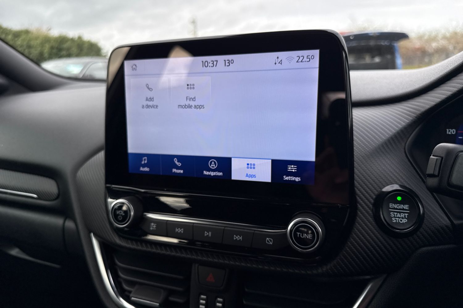 Used Ford Puma 2020 for sale - 77719216: Photo 52