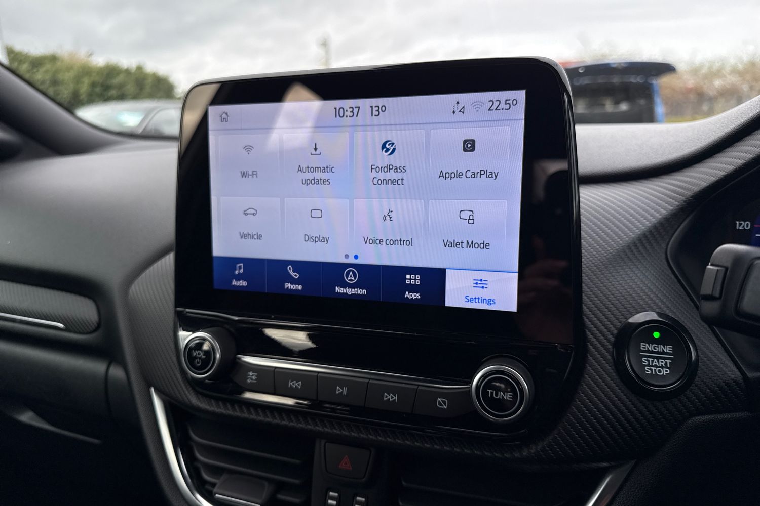 Used Ford Puma 2020 for sale - 77719216: Photo 53