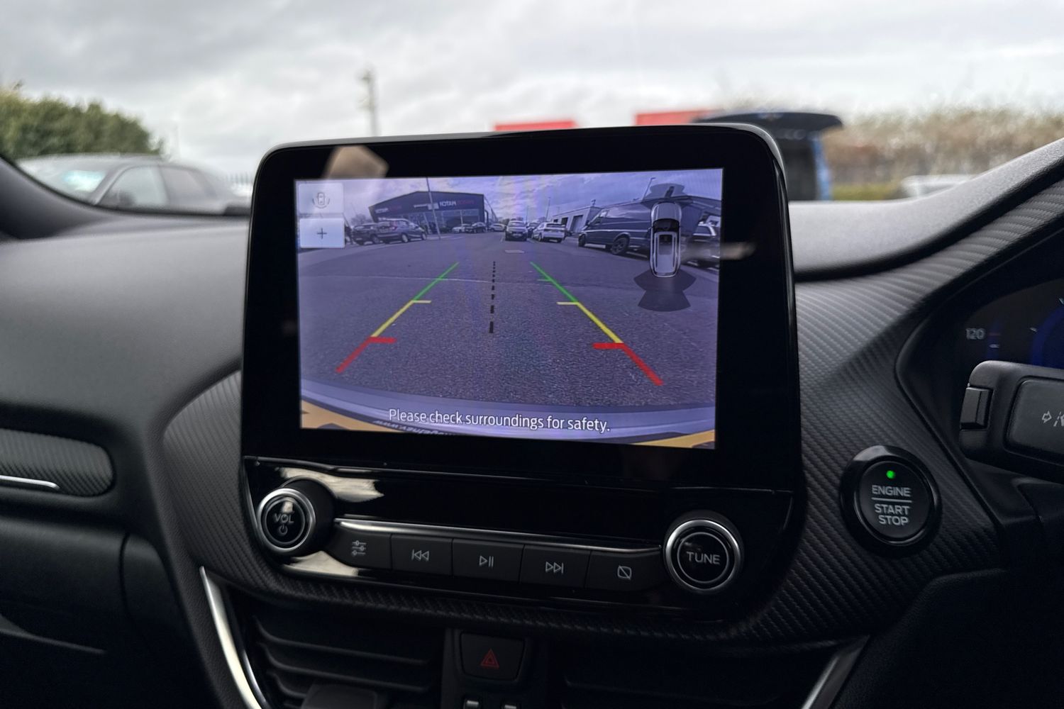 Used Ford Puma 2020 for sale - 77719216: Photo 54