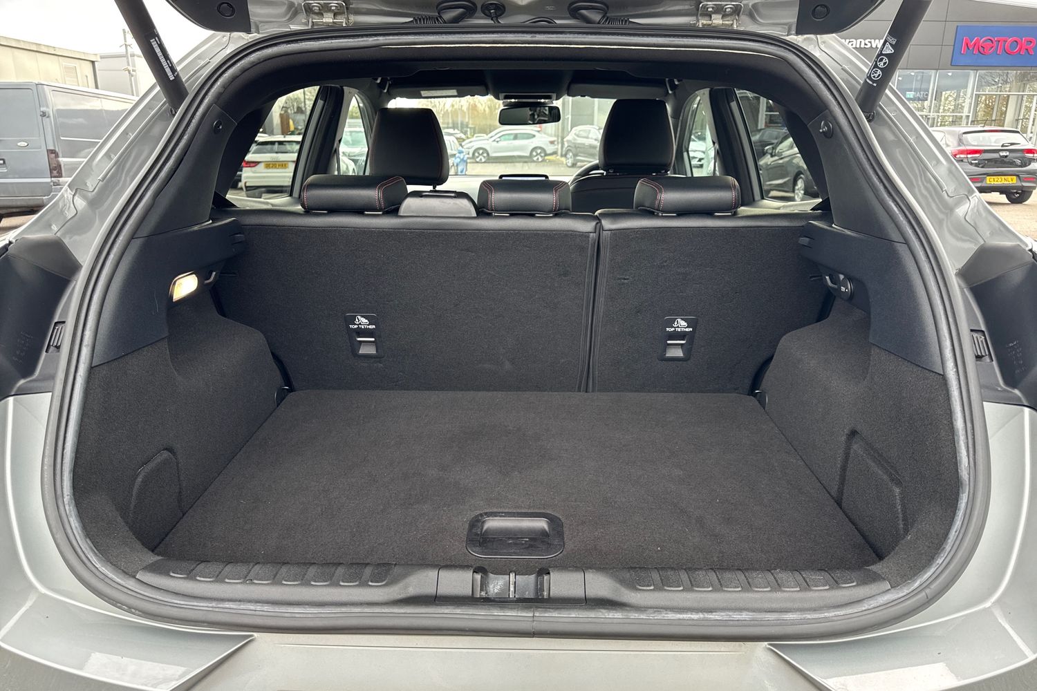 Used Ford Puma 2020 for sale - 77719216: Photo 7