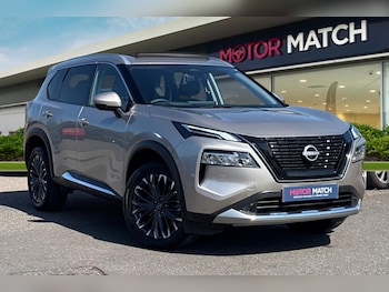 Used Nissan X-Trail 2025 for sale - 78365889: Photo