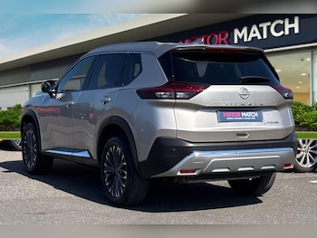 Used Nissan X-Trail 2025 for sale - 78365889: Photo