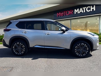 Used Nissan X-Trail 2025 for sale - 78365889: Photo