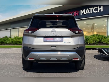 Used Nissan X-Trail 2025 for sale - 78365889: Photo