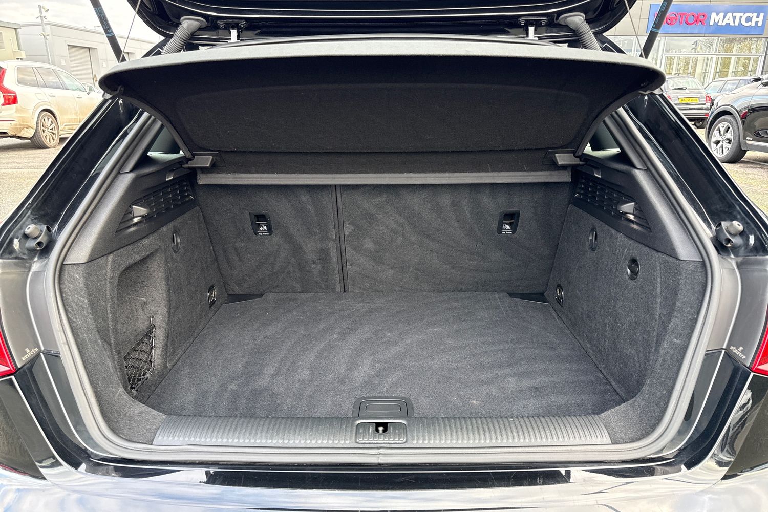 Used Audi A3 2018 for sale - 77500816: Photo 10