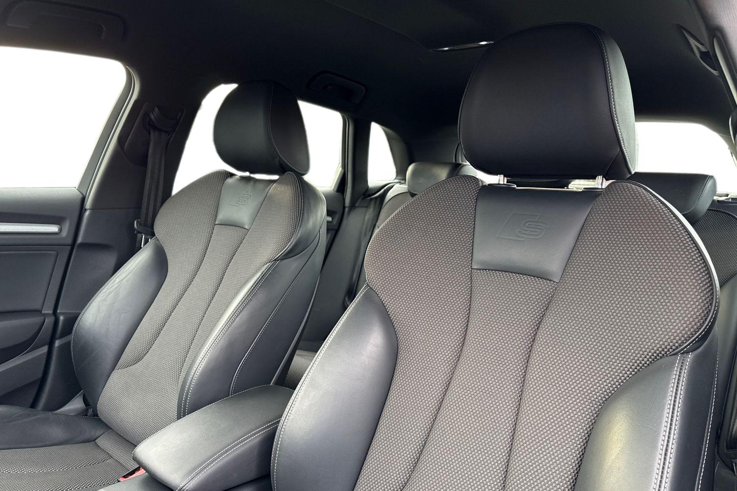 Used Audi A3 2018 for sale - 77500816: Photo 11