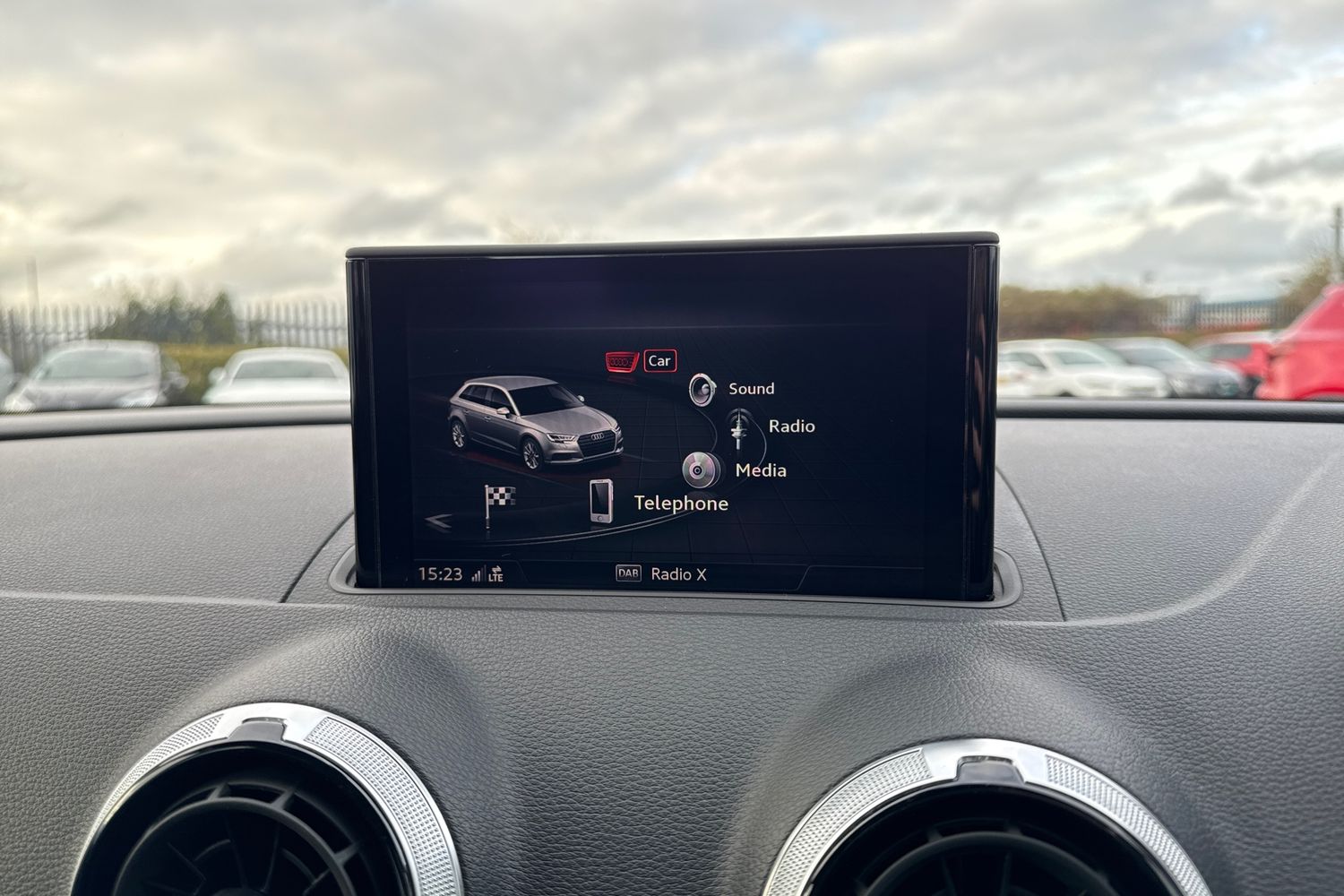 Used Audi A3 2018 for sale - 77500816: Photo 12