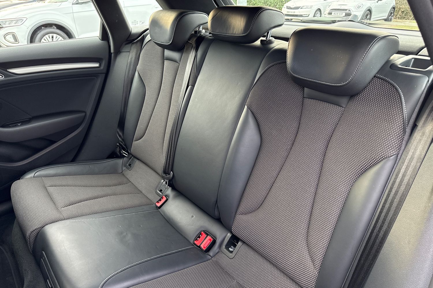 Used Audi A3 2018 for sale - 77500816: Photo 14