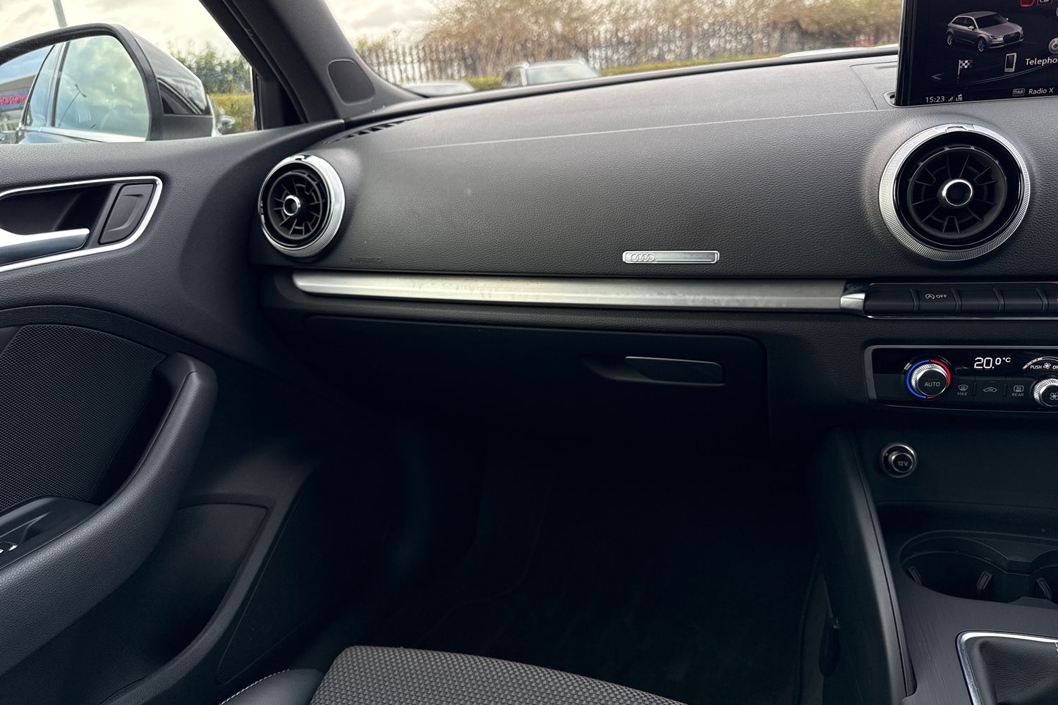 Used Audi A3 2018 for sale - 77500816: Photo 15