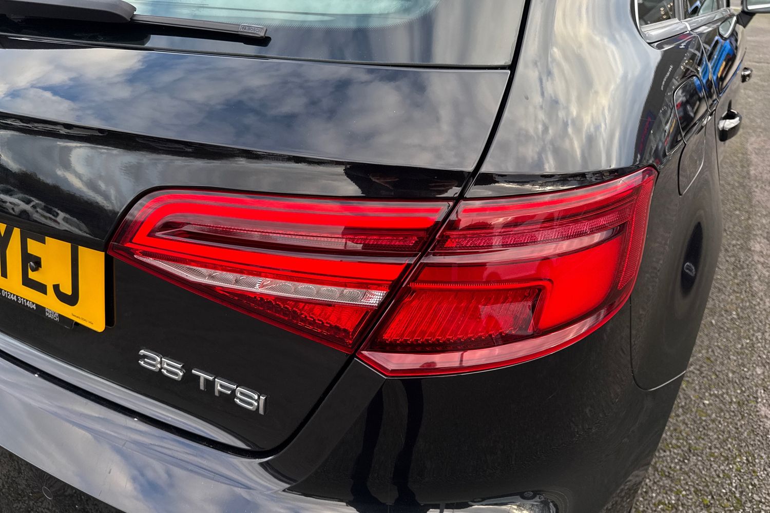 Used Audi A3 2018 for sale - 77500816: Photo 16