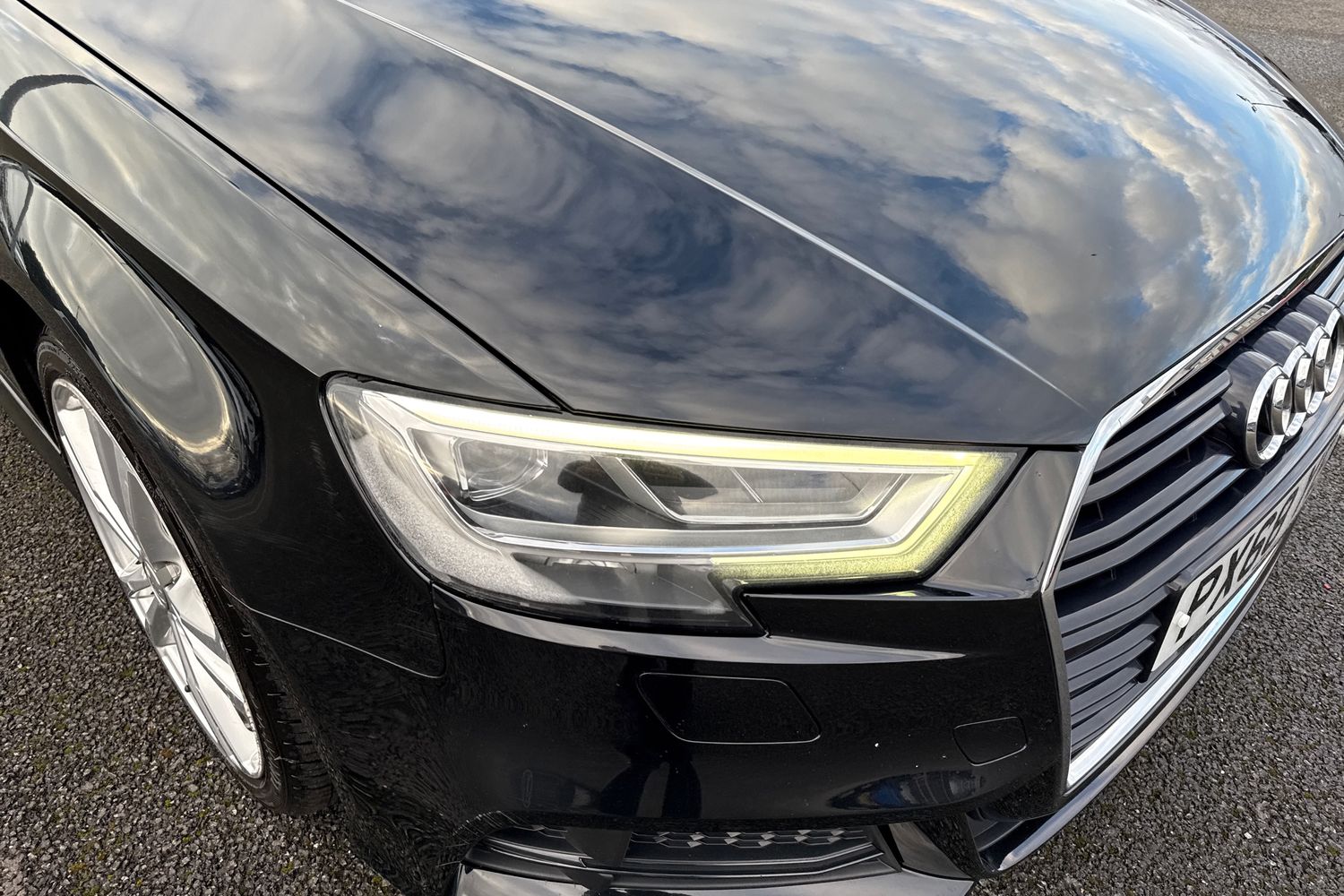 Used Audi A3 2018 for sale - 77500816: Photo 17