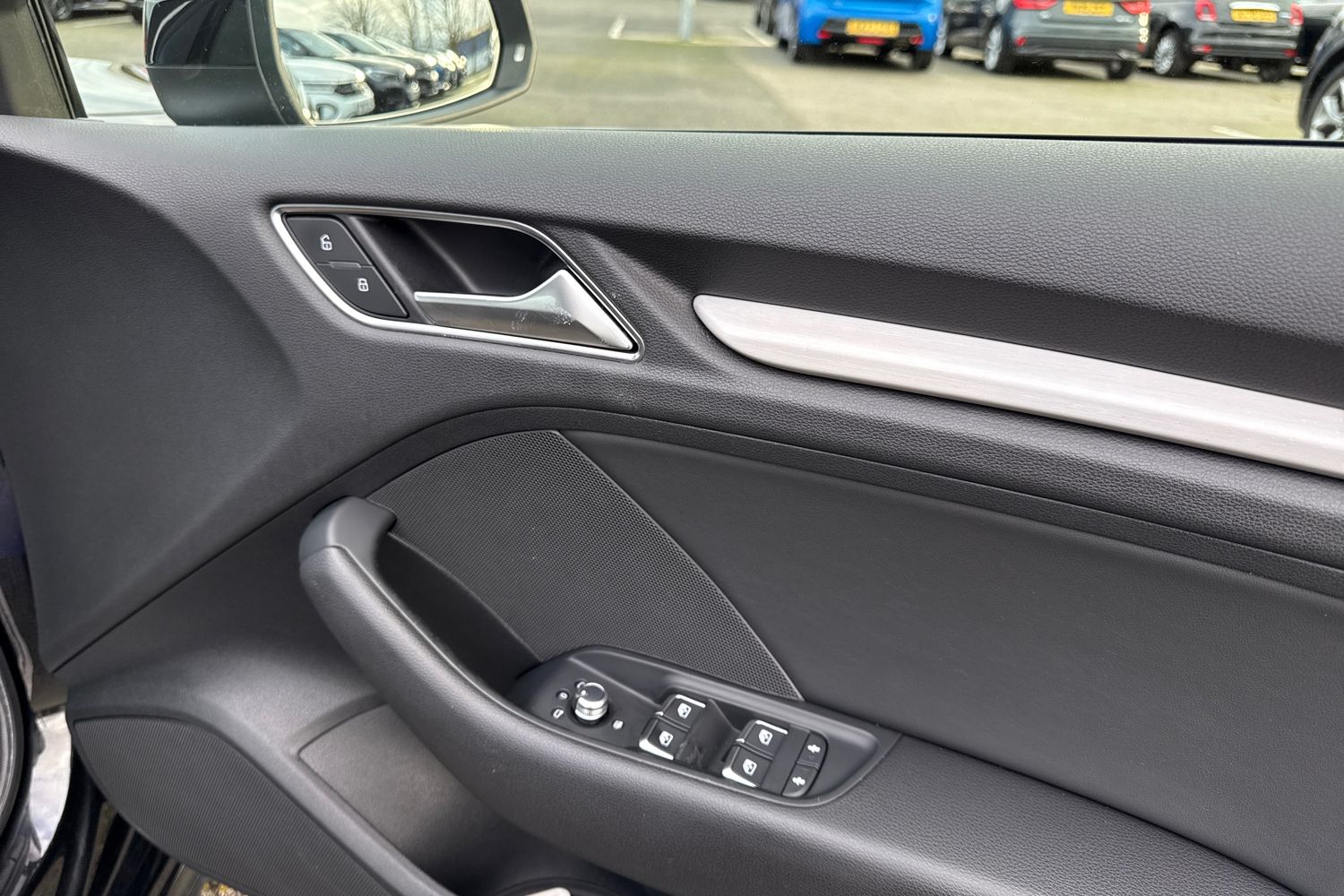 Used Audi A3 2018 for sale - 77500816: Photo 18