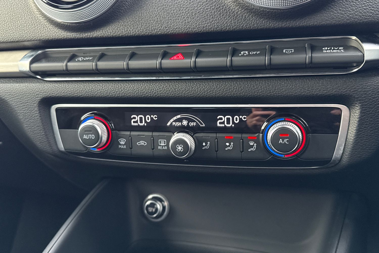 Used Audi A3 2018 for sale - 77500816: Photo 19