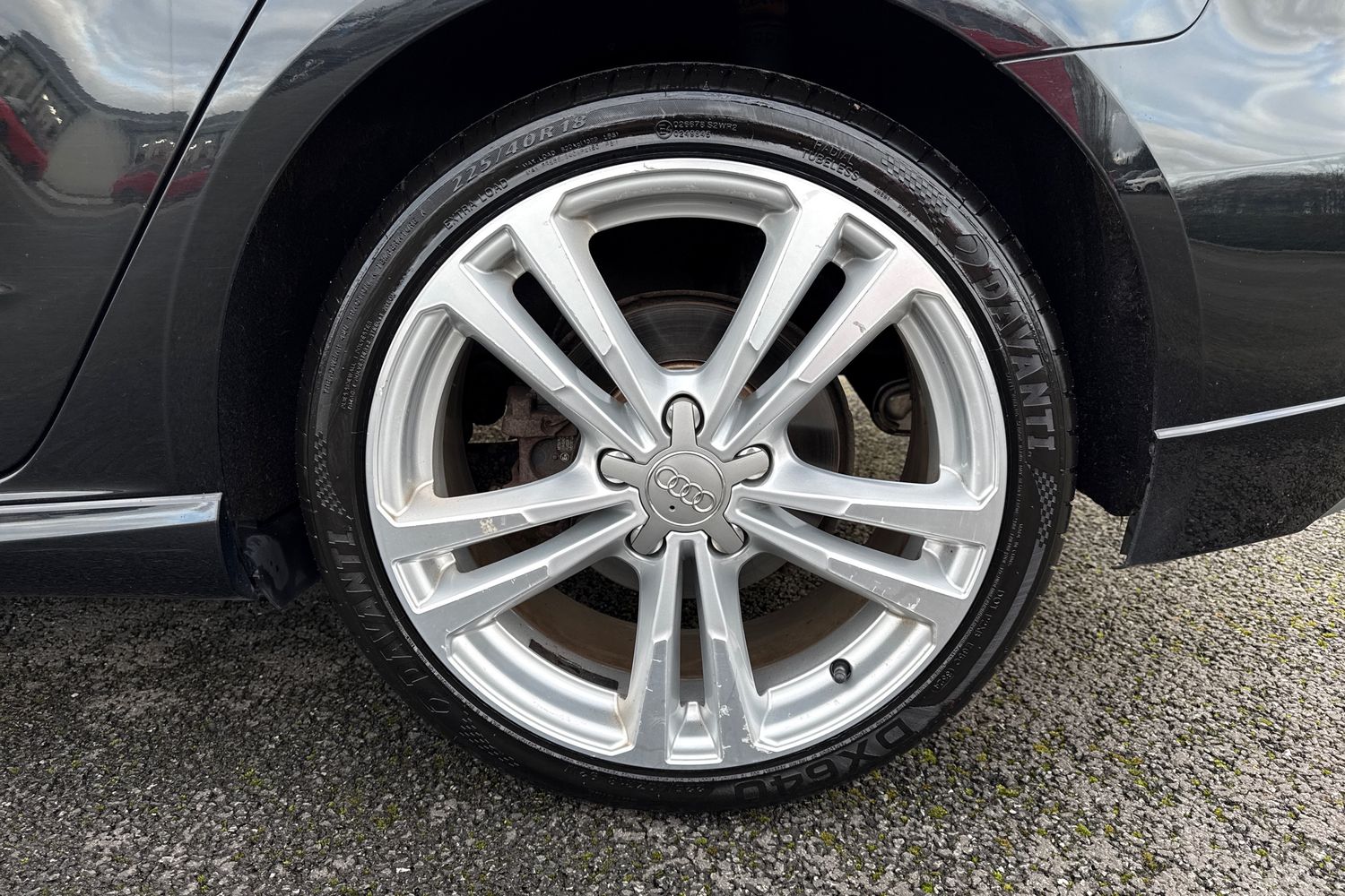 Used Audi A3 2018 for sale - 77500816: Photo 23