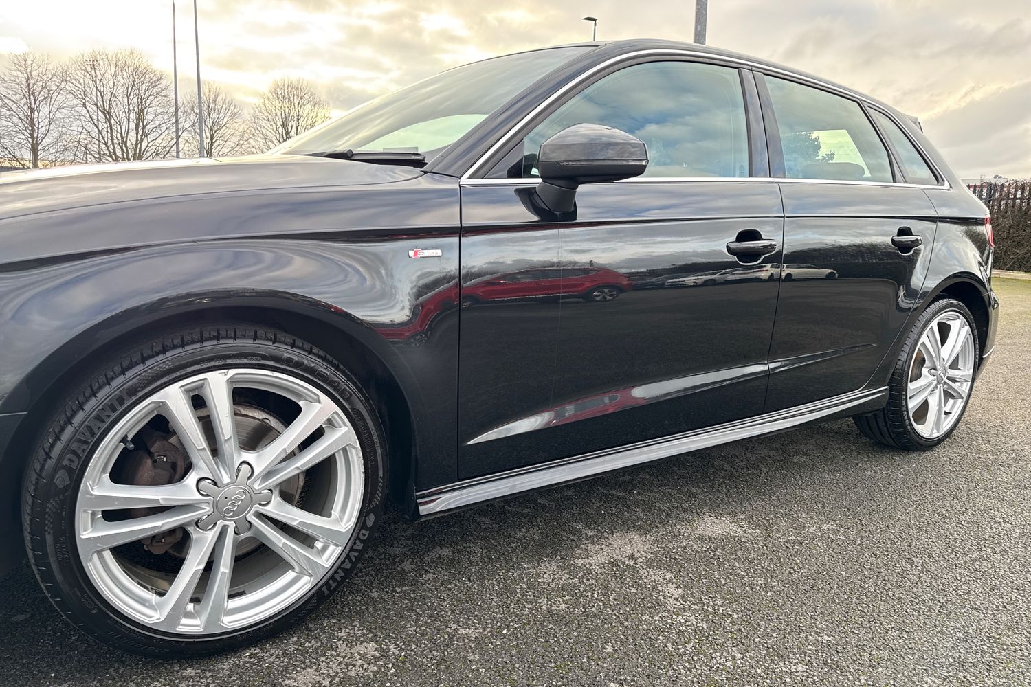 Used Audi A3 2018 for sale - 77500816: Photo 28
