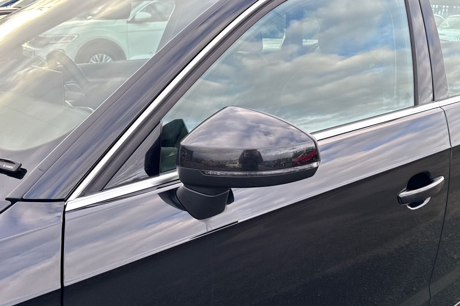 Used Audi A3 2018 for sale - 77500816: Photo 29