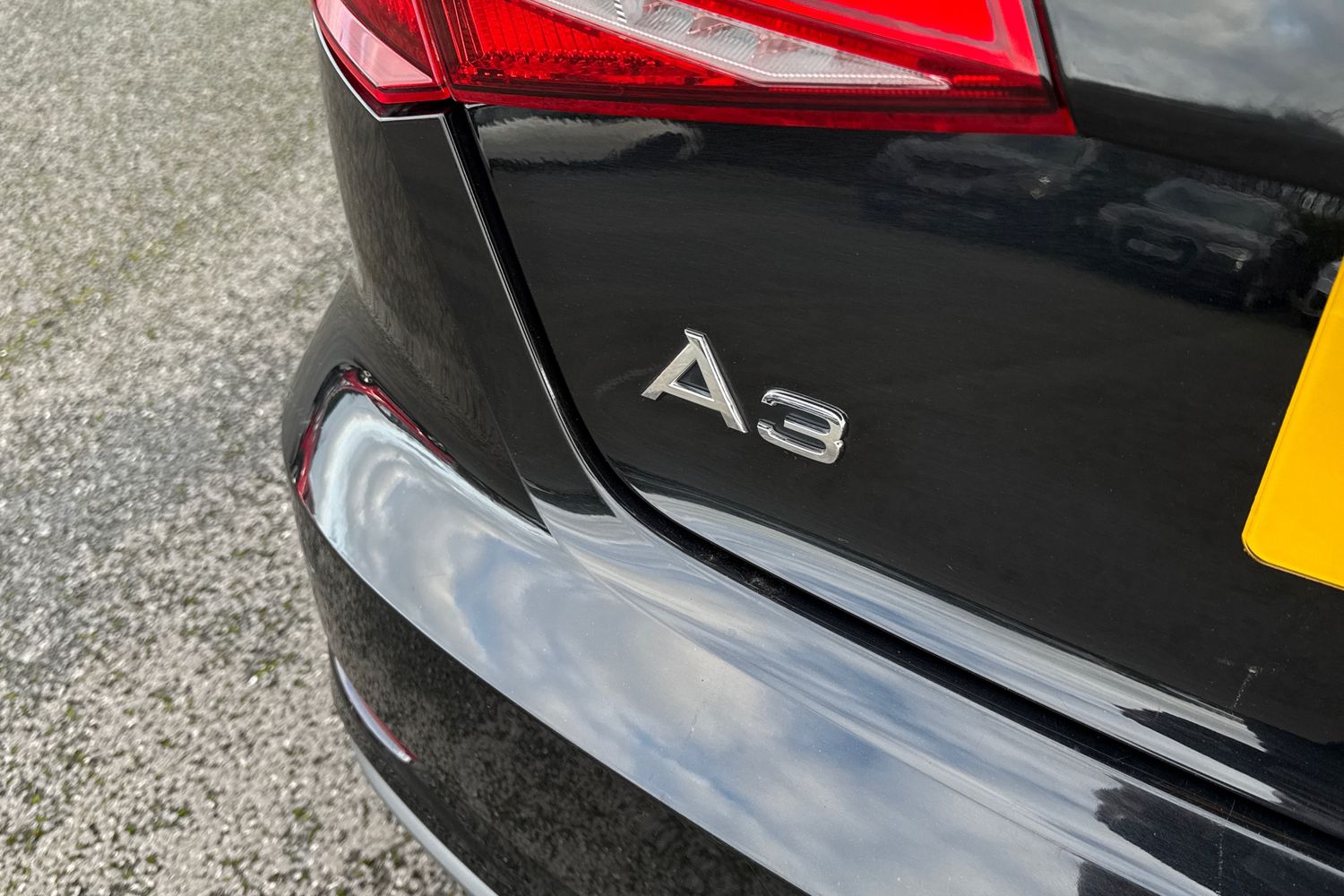 Used Audi A3 2018 for sale - 77500816: Photo 33