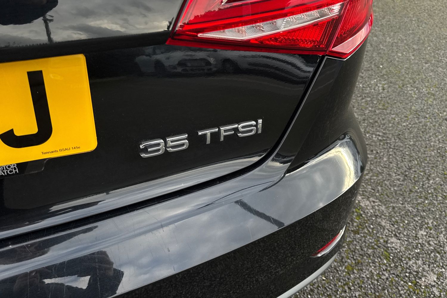 Used Audi A3 2018 for sale - 77500816: Photo 34