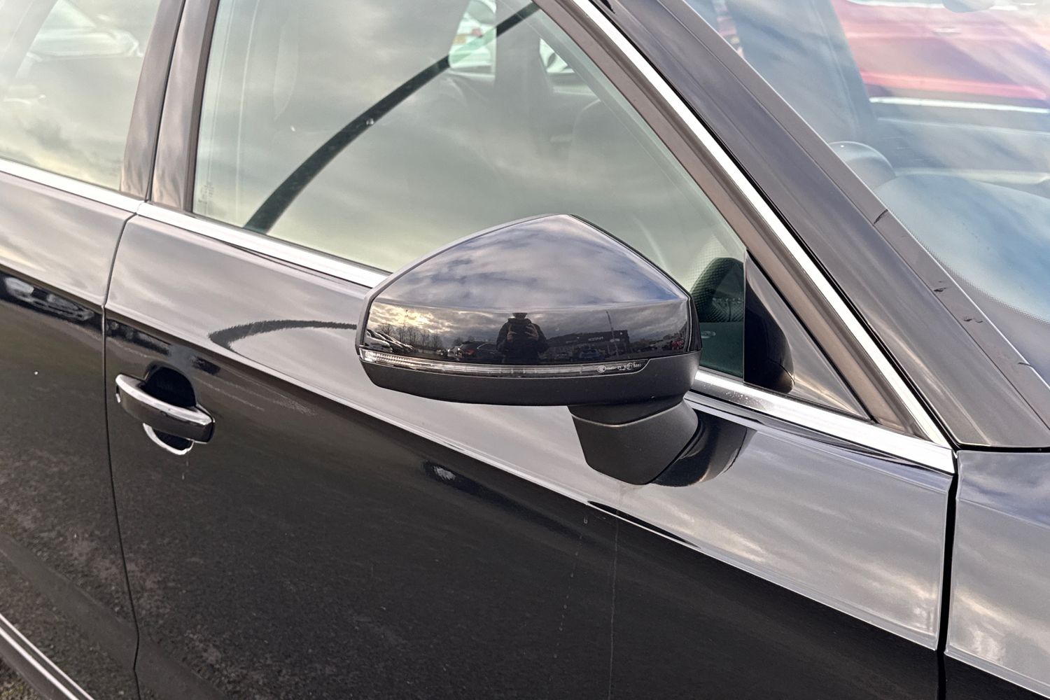 Used Audi A3 2018 for sale - 77500816: Photo 36