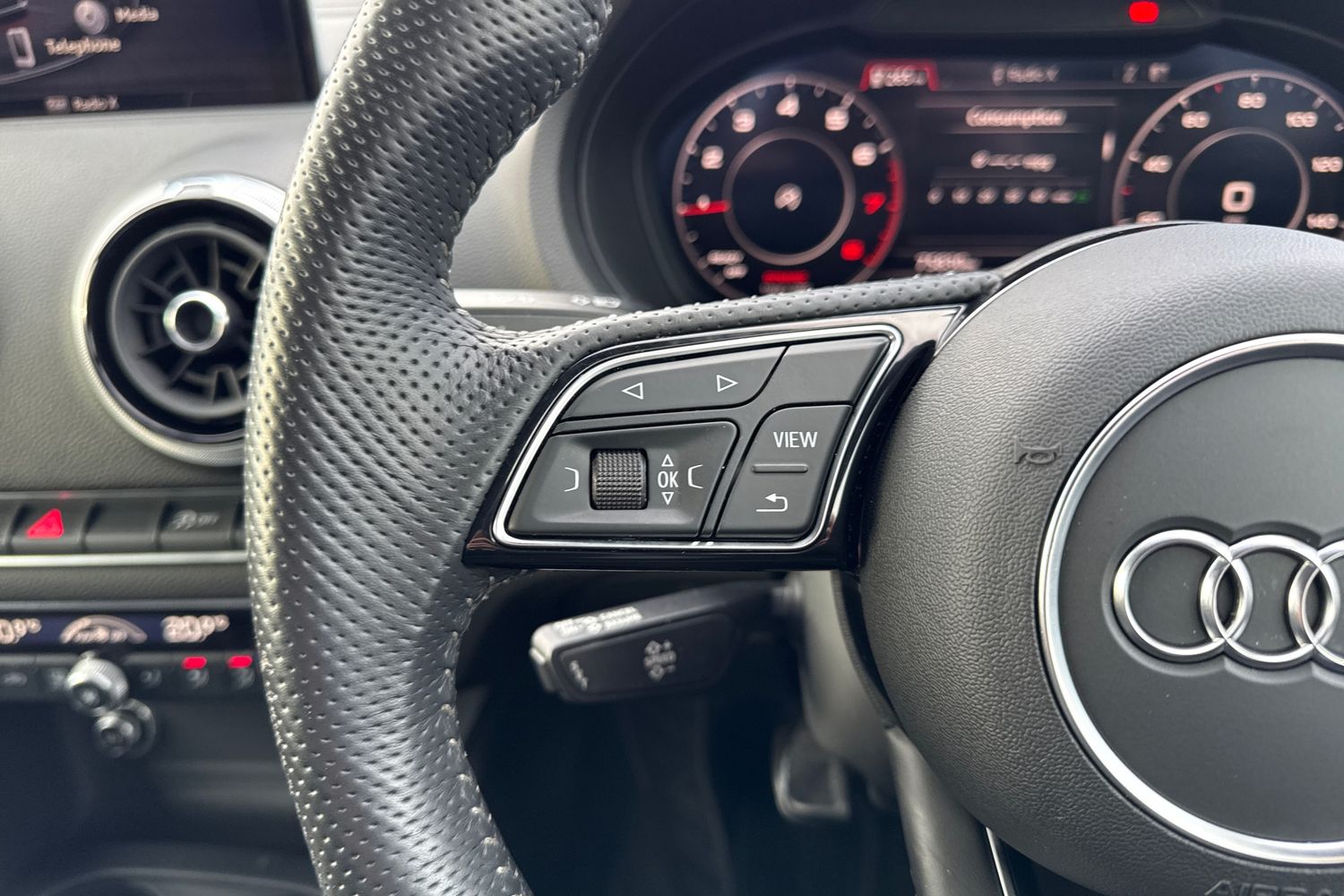 Used Audi A3 2018 for sale - 77500816: Photo 39