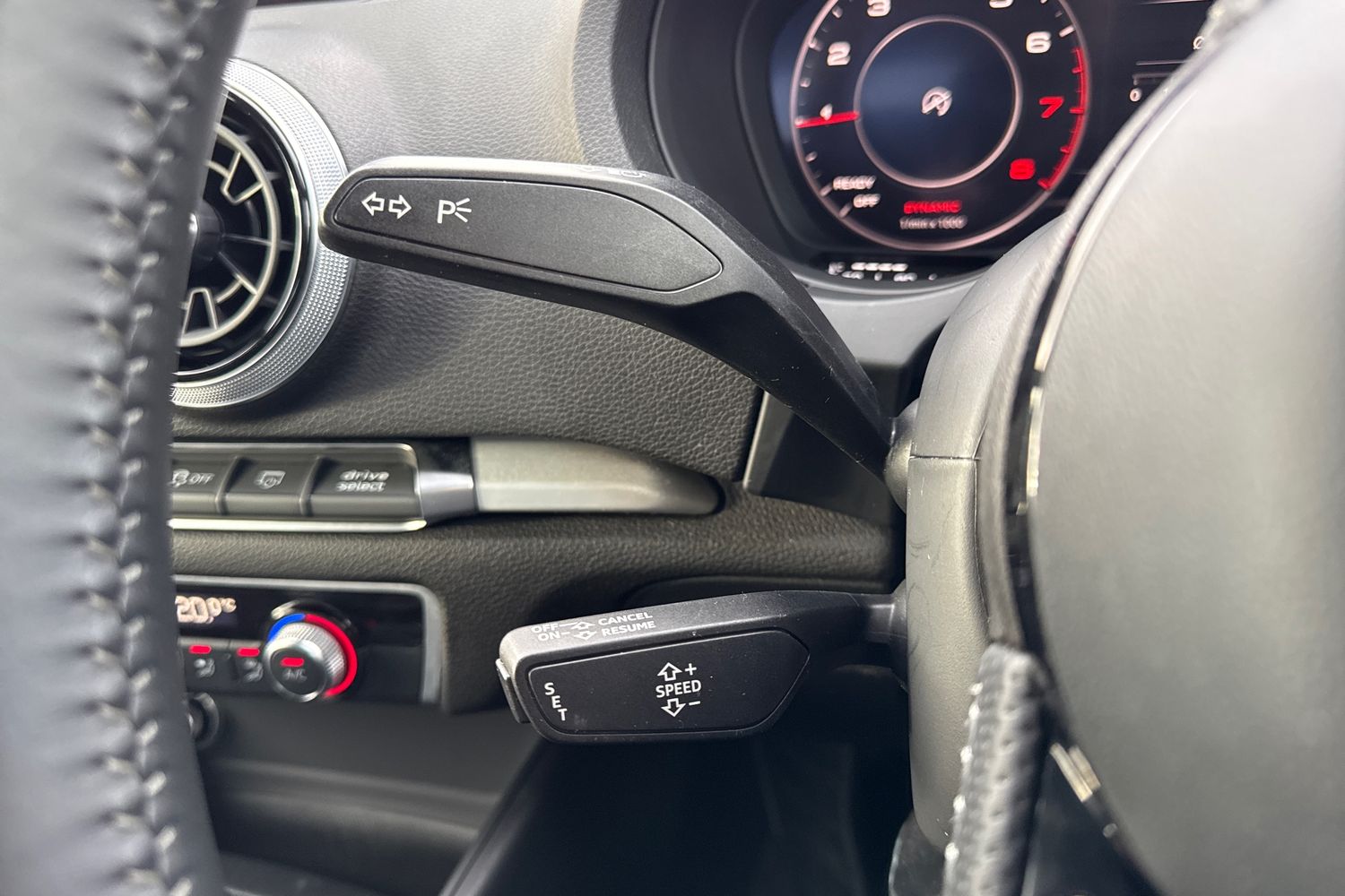 Used Audi A3 2018 for sale - 77500816: Photo 41