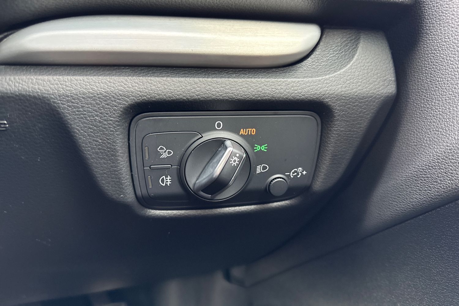 Used Audi A3 2018 for sale - 77500816: Photo 43