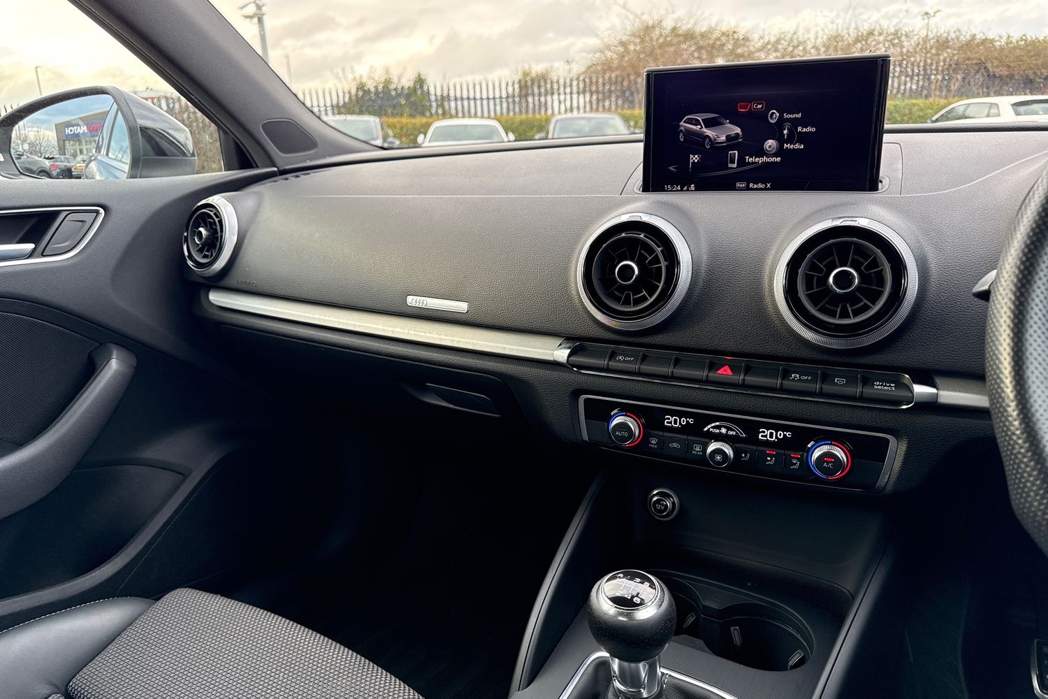 Used Audi A3 2018 for sale - 77500816: Photo 45