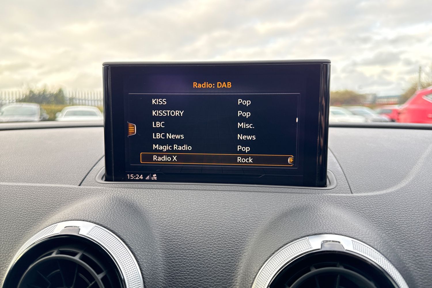 Used Audi A3 2018 for sale - 77500816: Photo 47