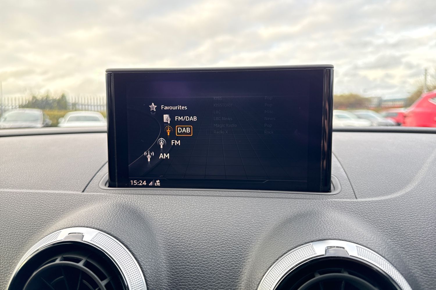 Used Audi A3 2018 for sale - 77500816: Photo 48