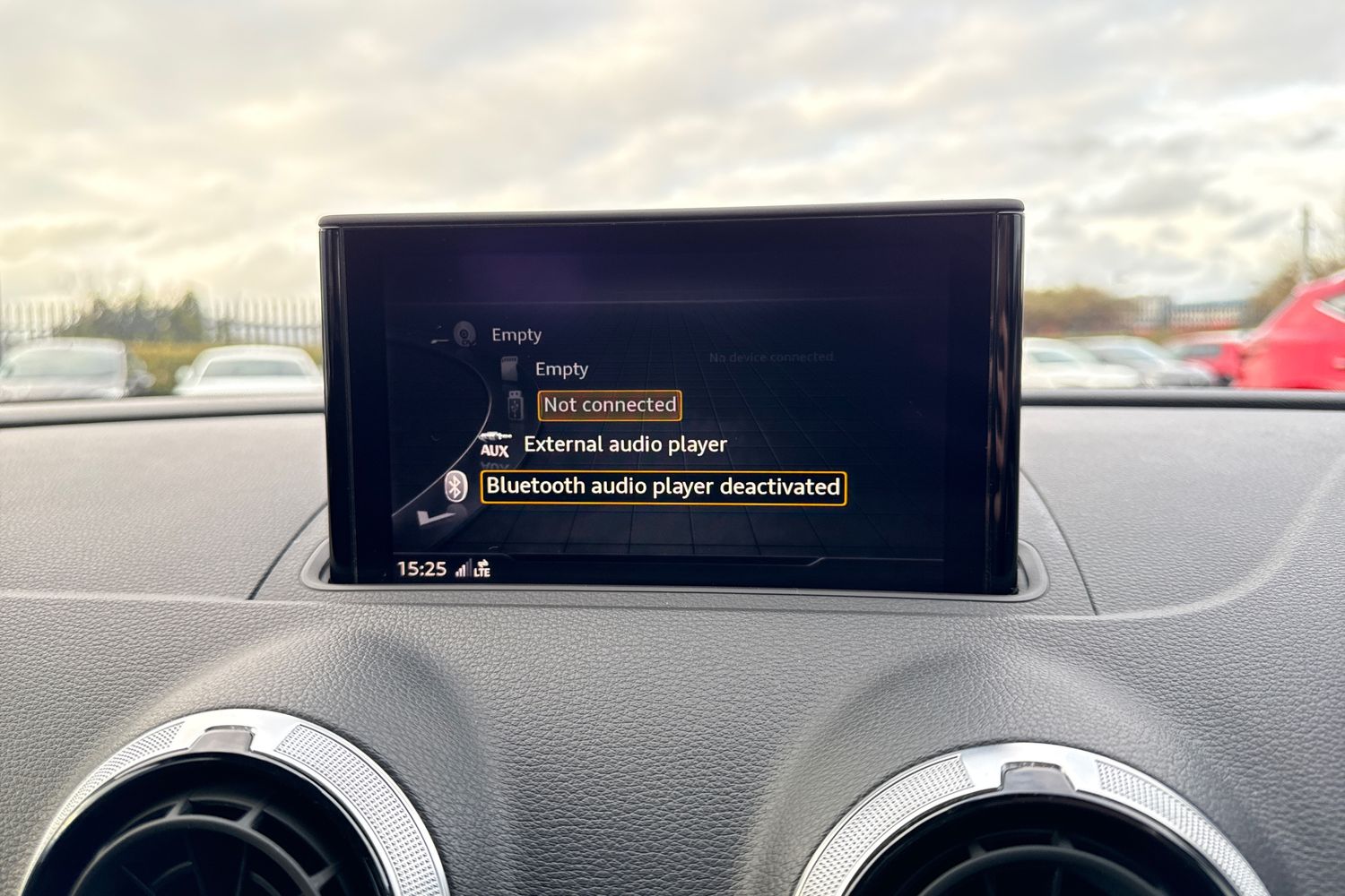 Used Audi A3 2018 for sale - 77500816: Photo 49