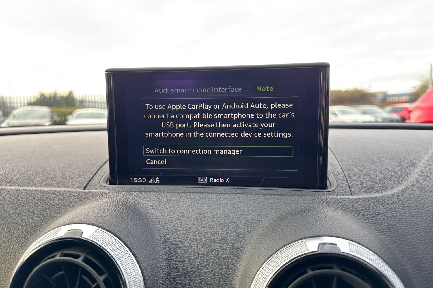 Used Audi A3 2018 for sale - 77500816: Photo 51