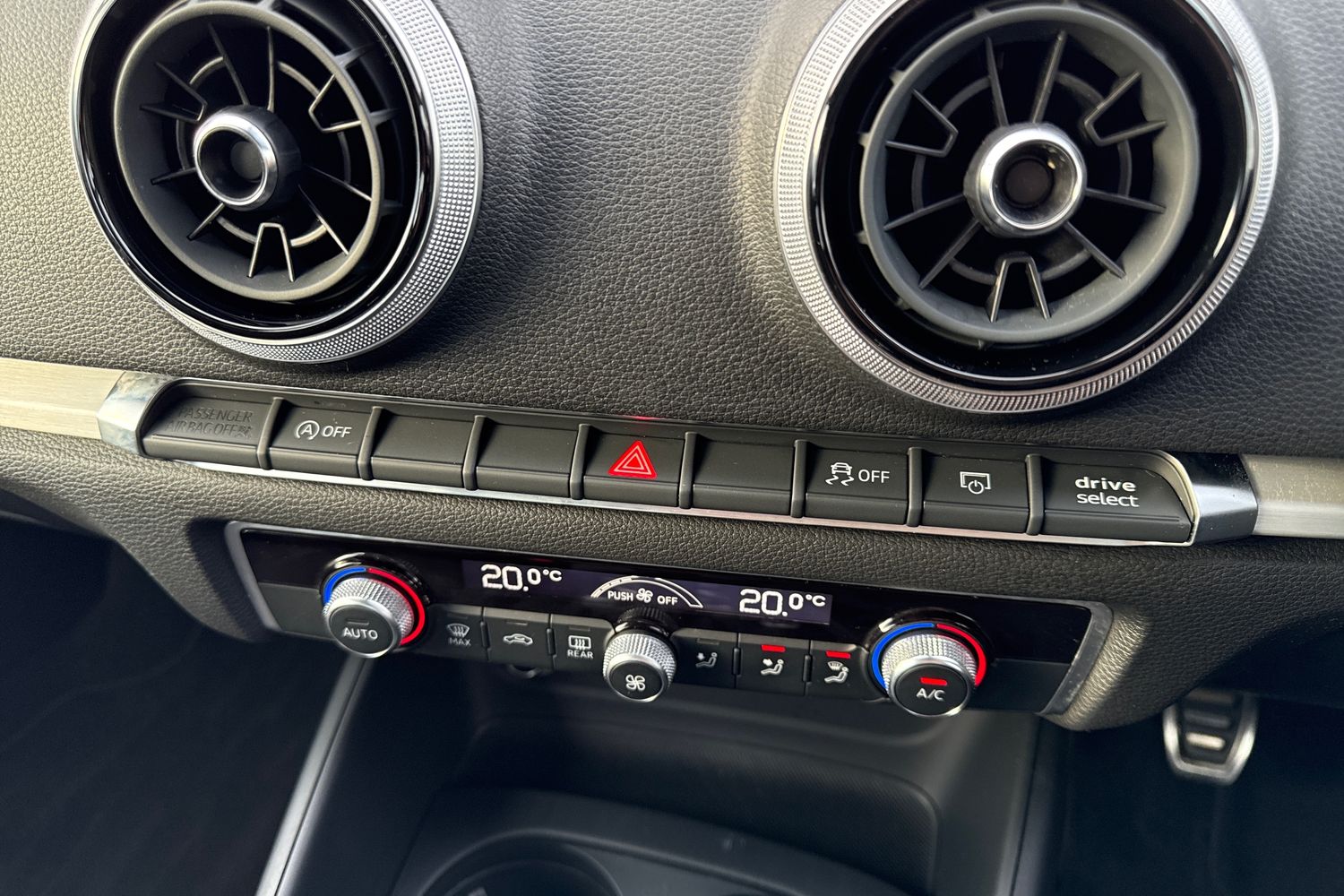 Used Audi A3 2018 for sale - 77500816: Photo 52