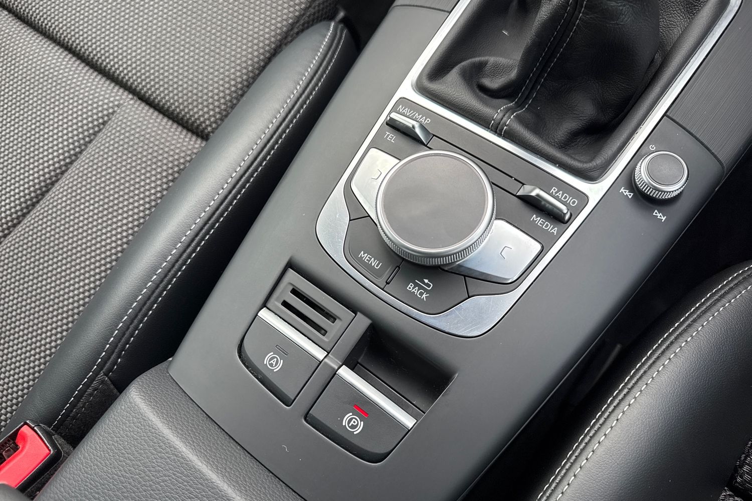 Used Audi A3 2018 for sale - 77500816: Photo 54