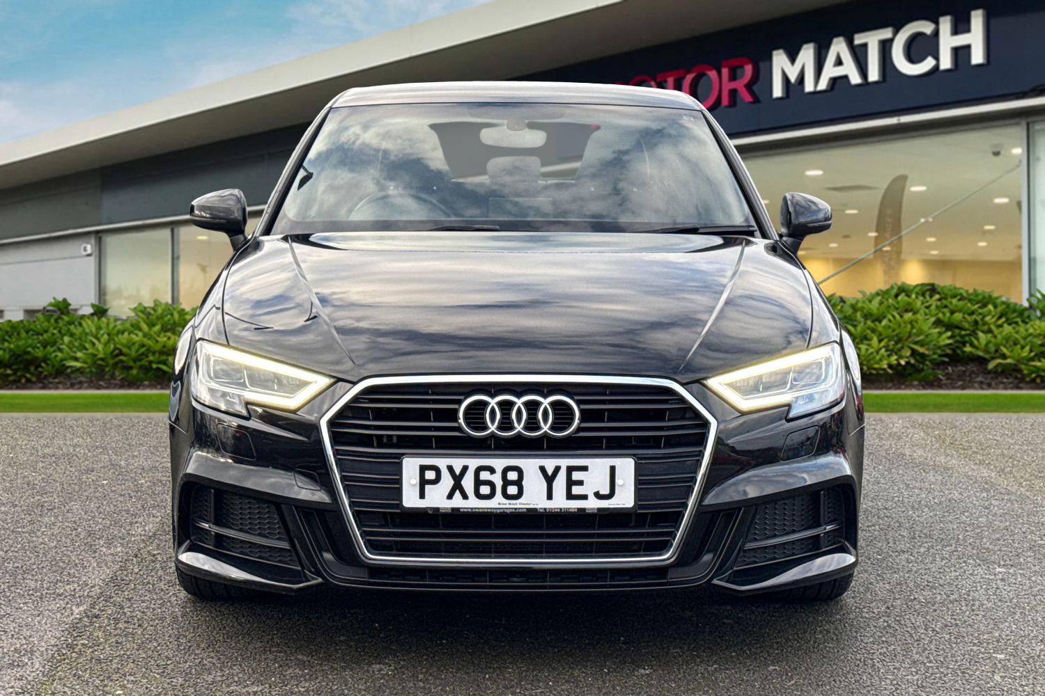 Used Audi A3 2018 for sale - 77500816: Photo 6