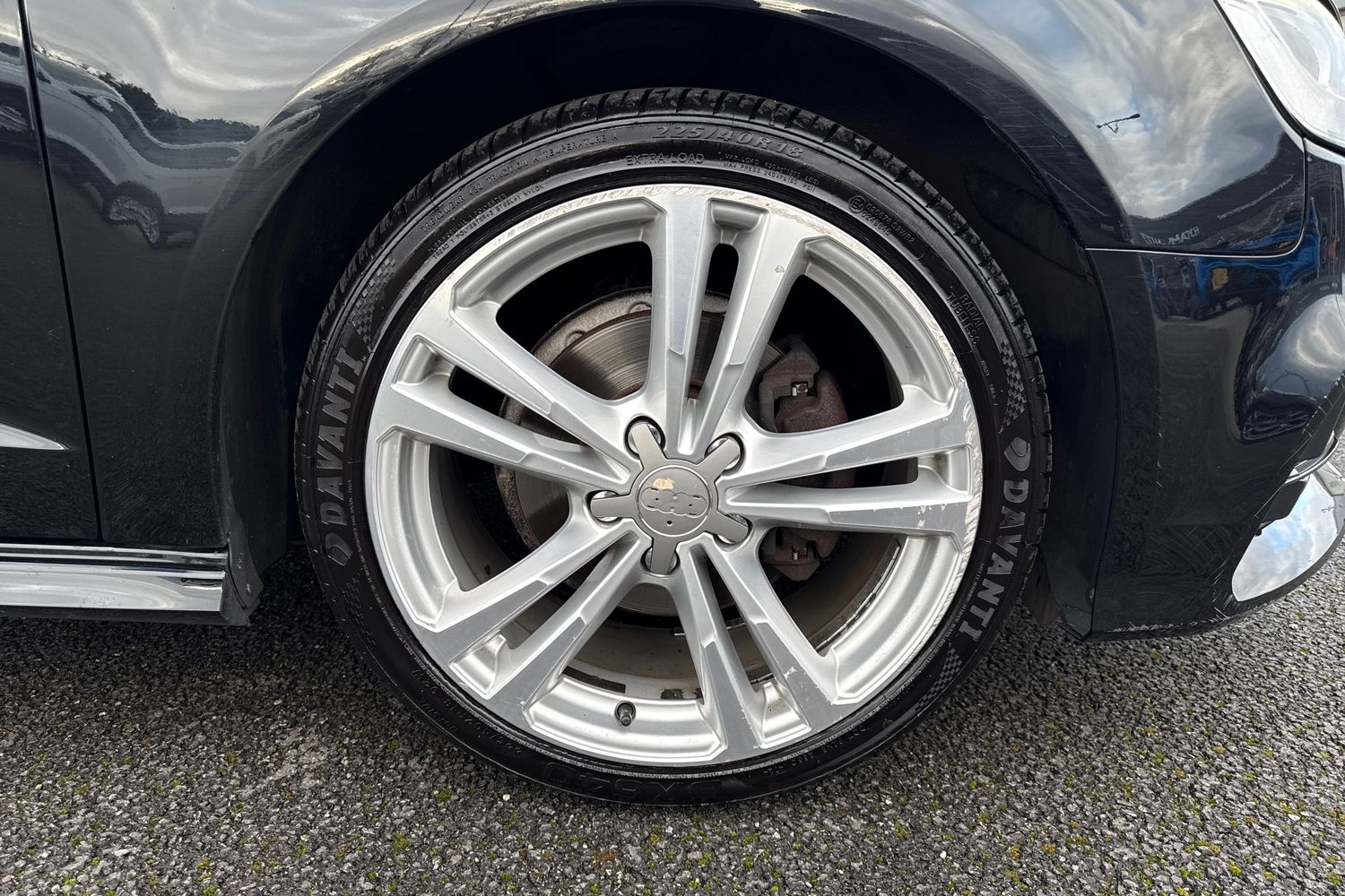 Used Audi A3 2018 for sale - 77500816: Photo 7