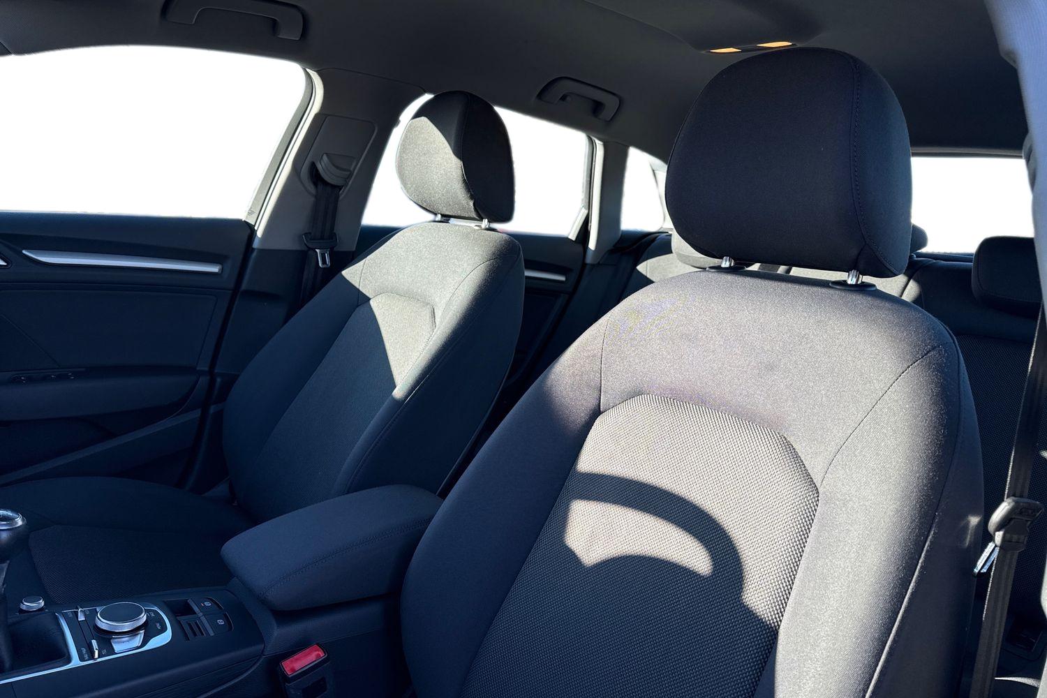 Used Audi A3 2019 for sale - 76662165: Photo 10