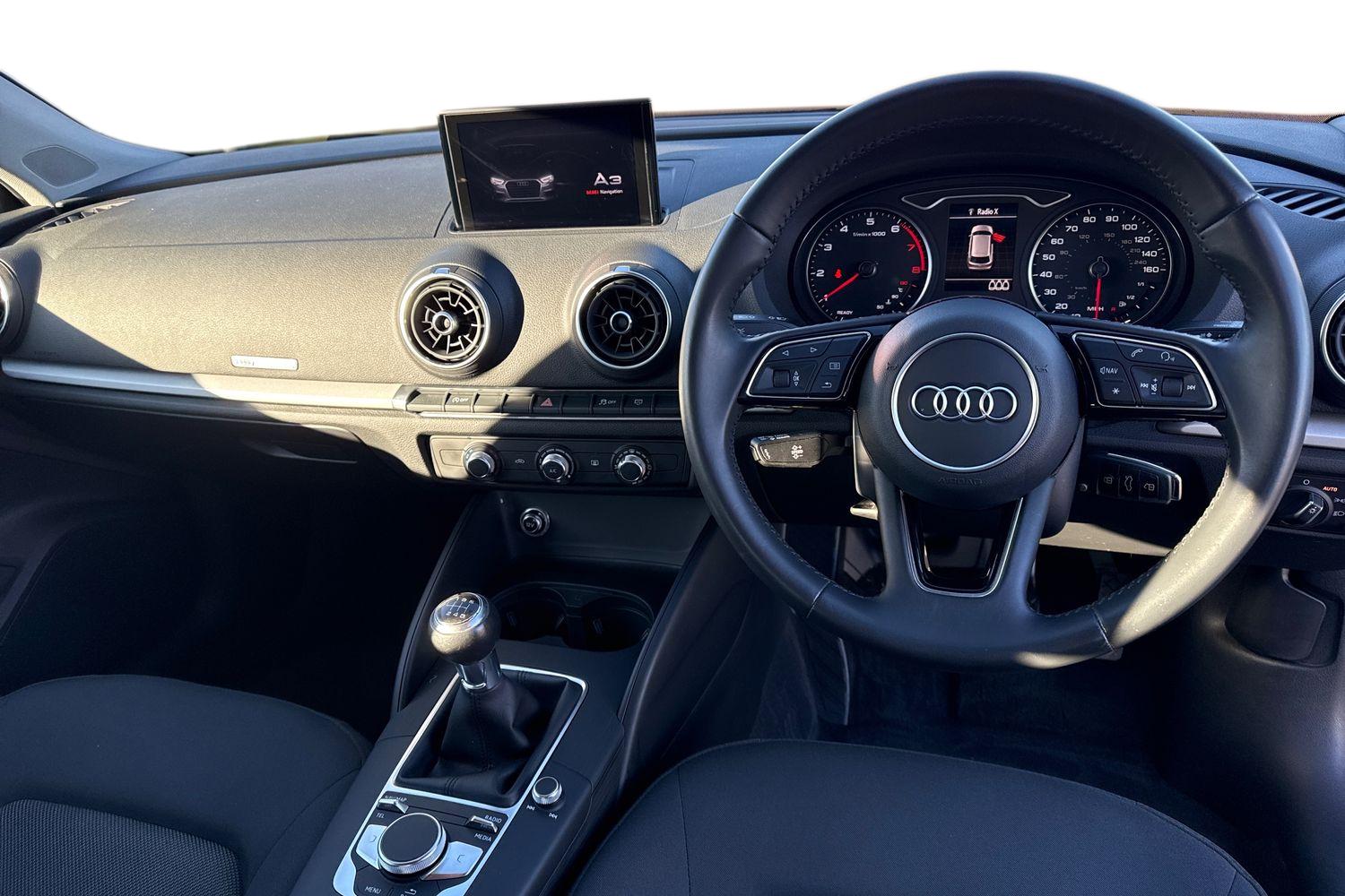 Used Audi A3 2019 for sale - 76662165: Photo 12