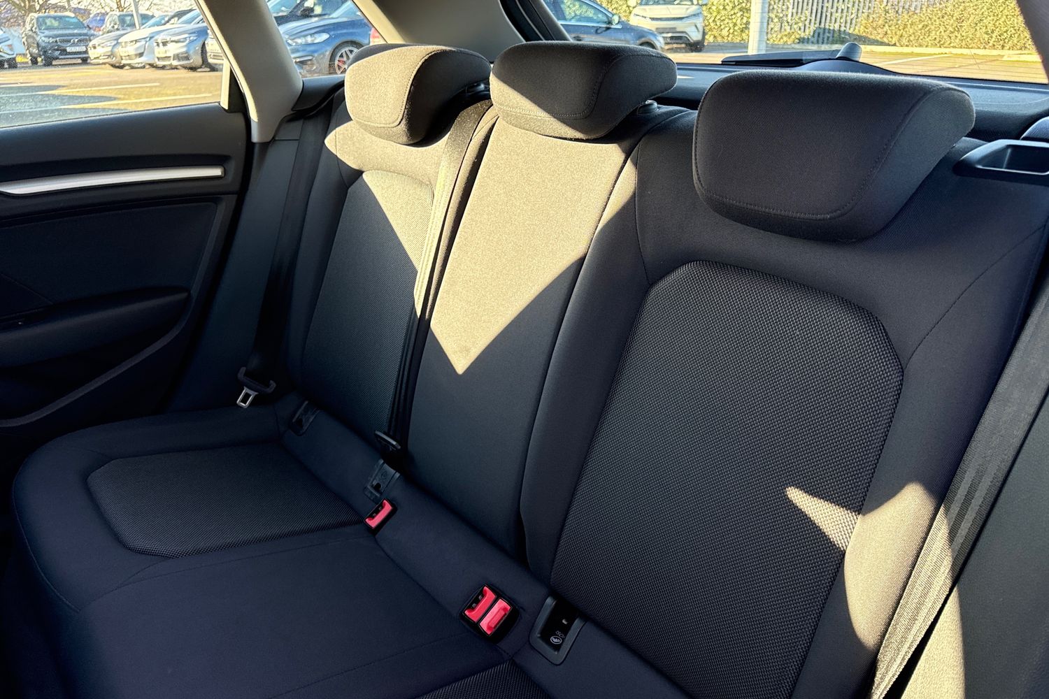 Used Audi A3 2019 for sale - 76662165: Photo 13