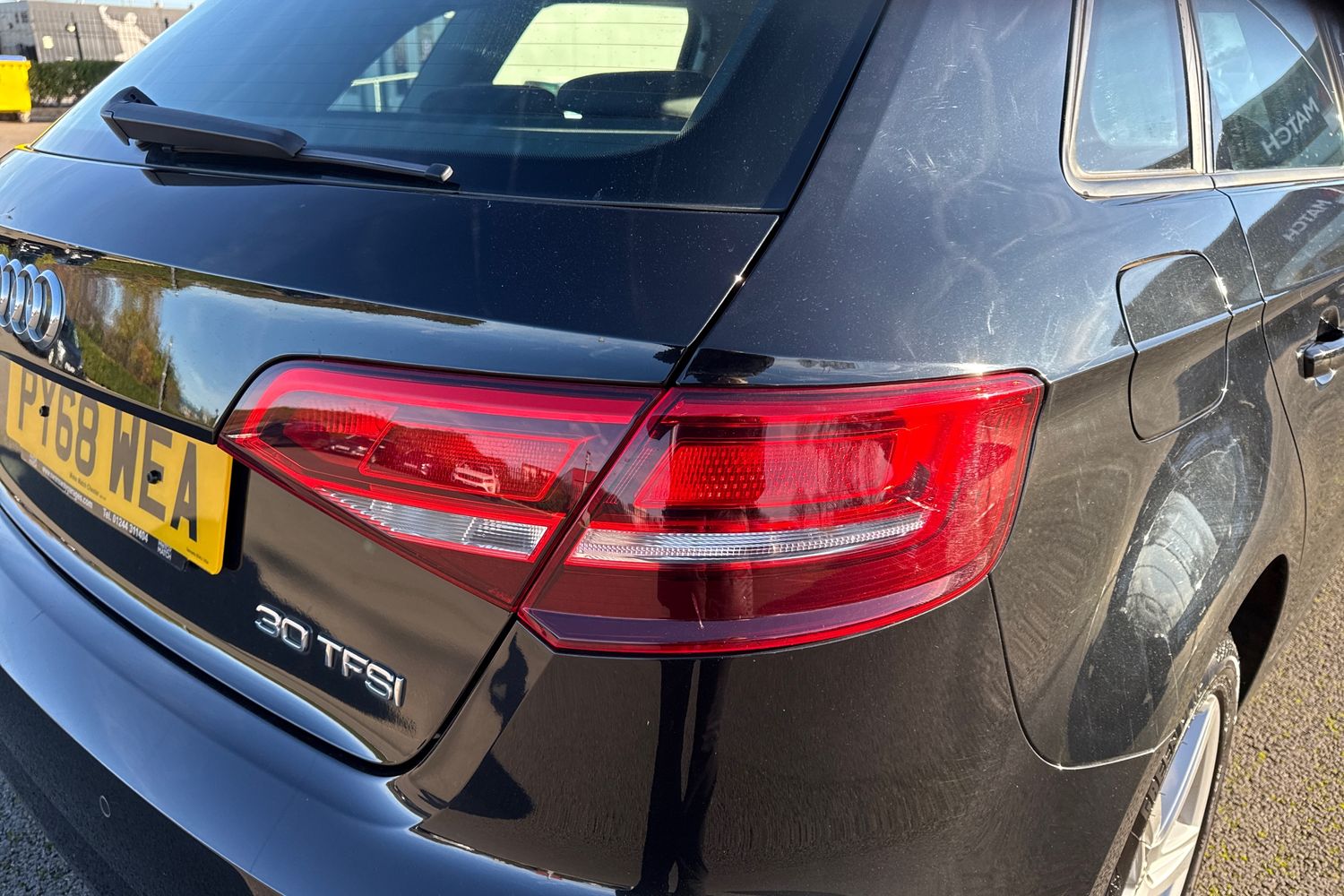 Used Audi A3 2019 for sale - 76662165: Photo 15