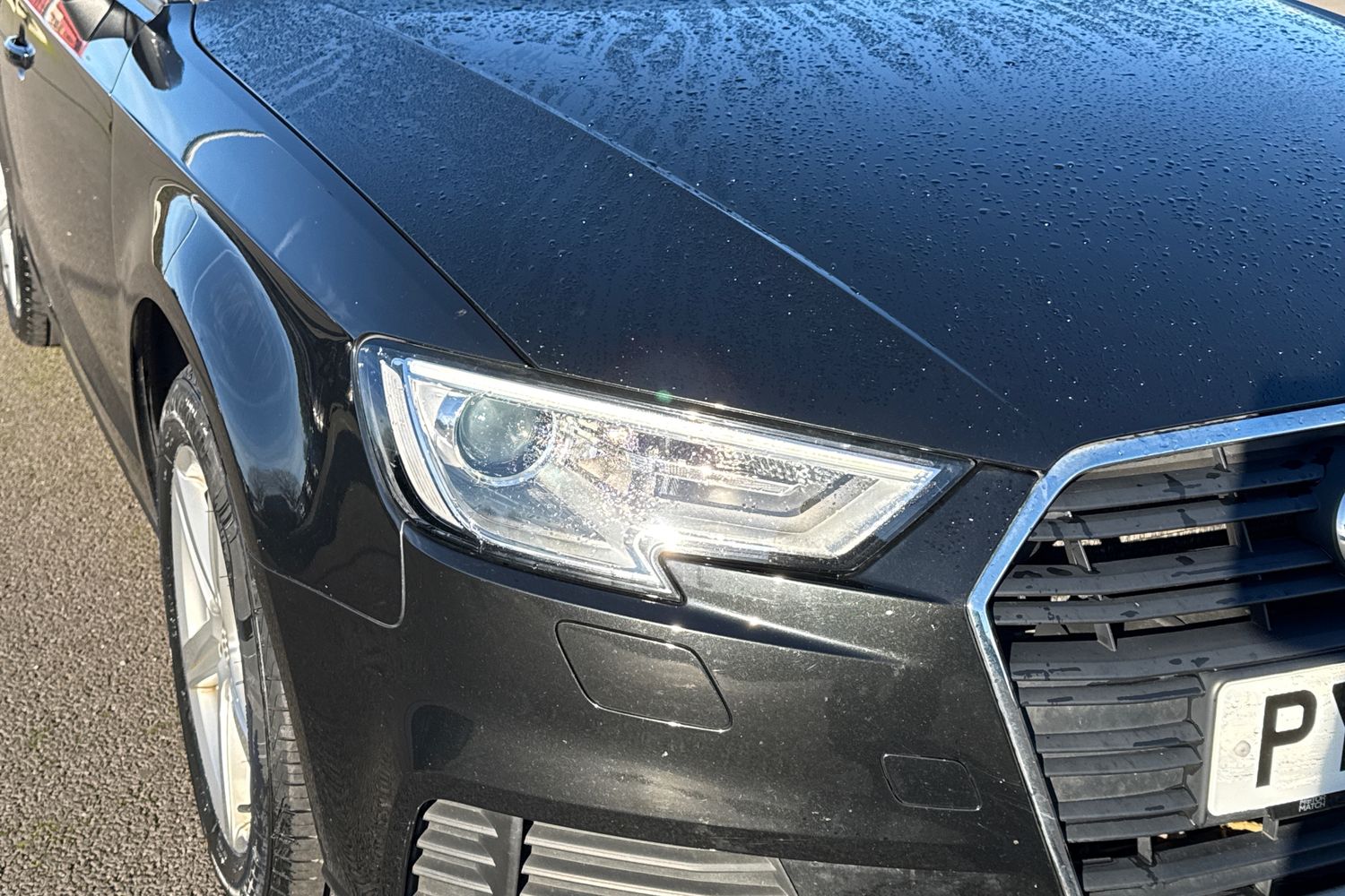 Used Audi A3 2019 for sale - 76662165: Photo 16