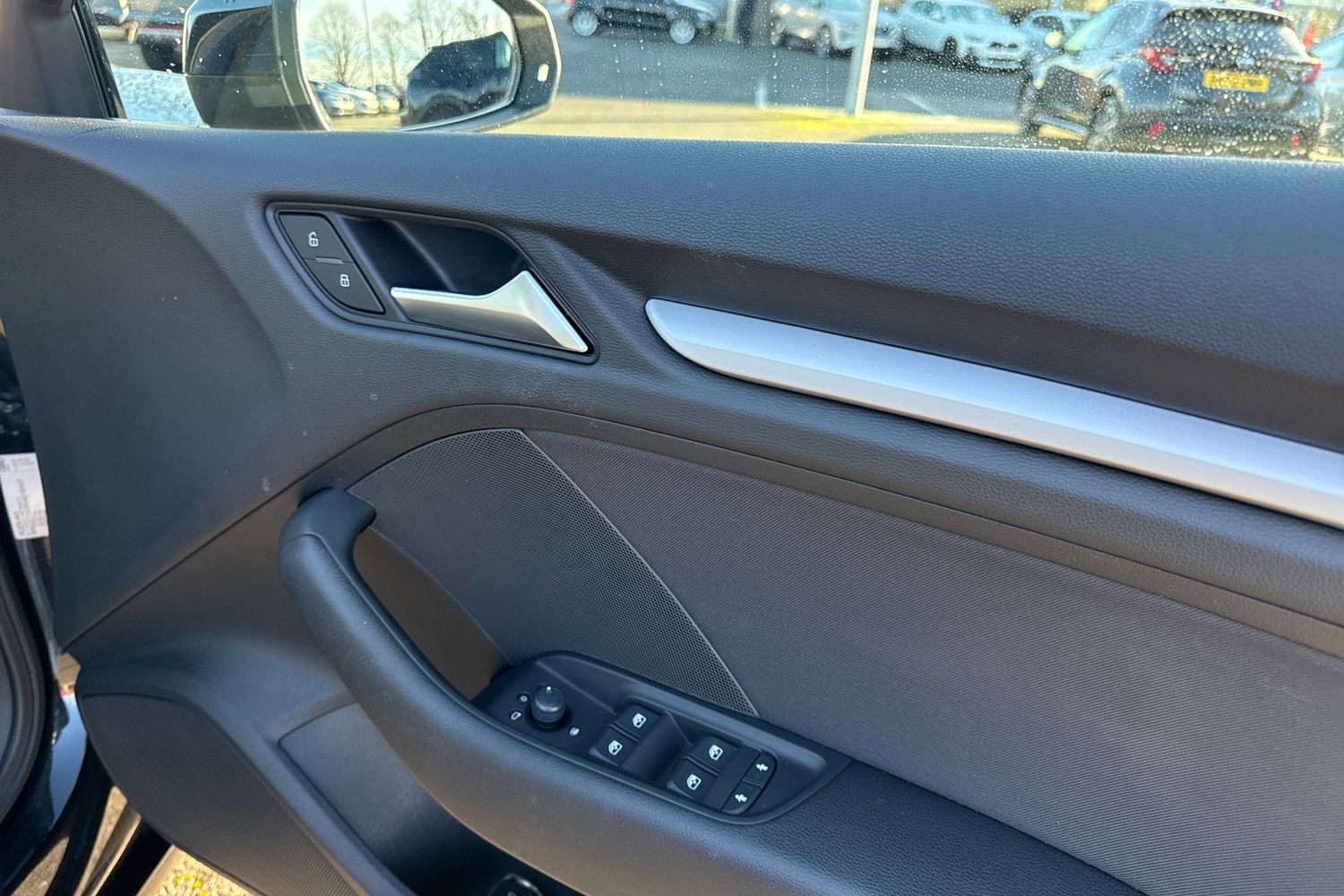 Used Audi A3 2019 for sale - 76662165: Photo 17