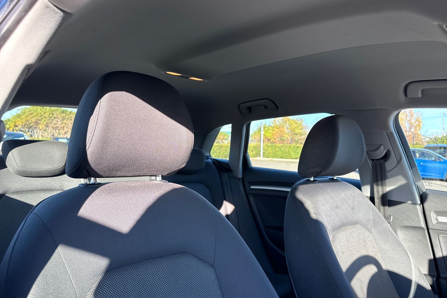 Used Audi A3 2019 for sale - 76662165: Photo 20