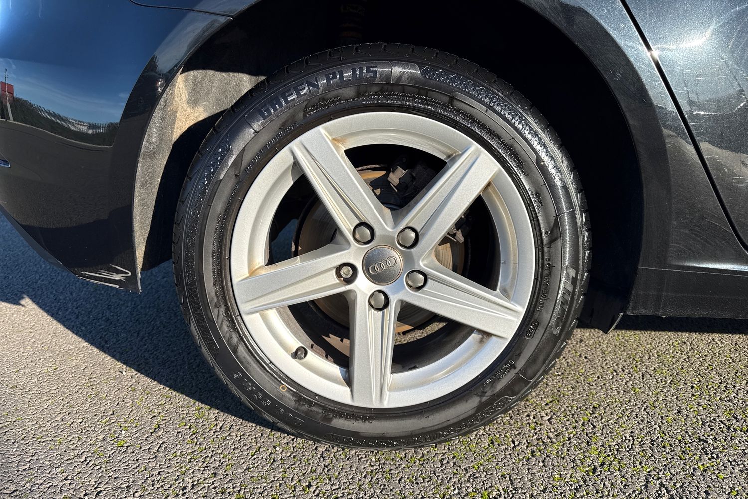 Used Audi A3 2019 for sale - 76662165: Photo 21