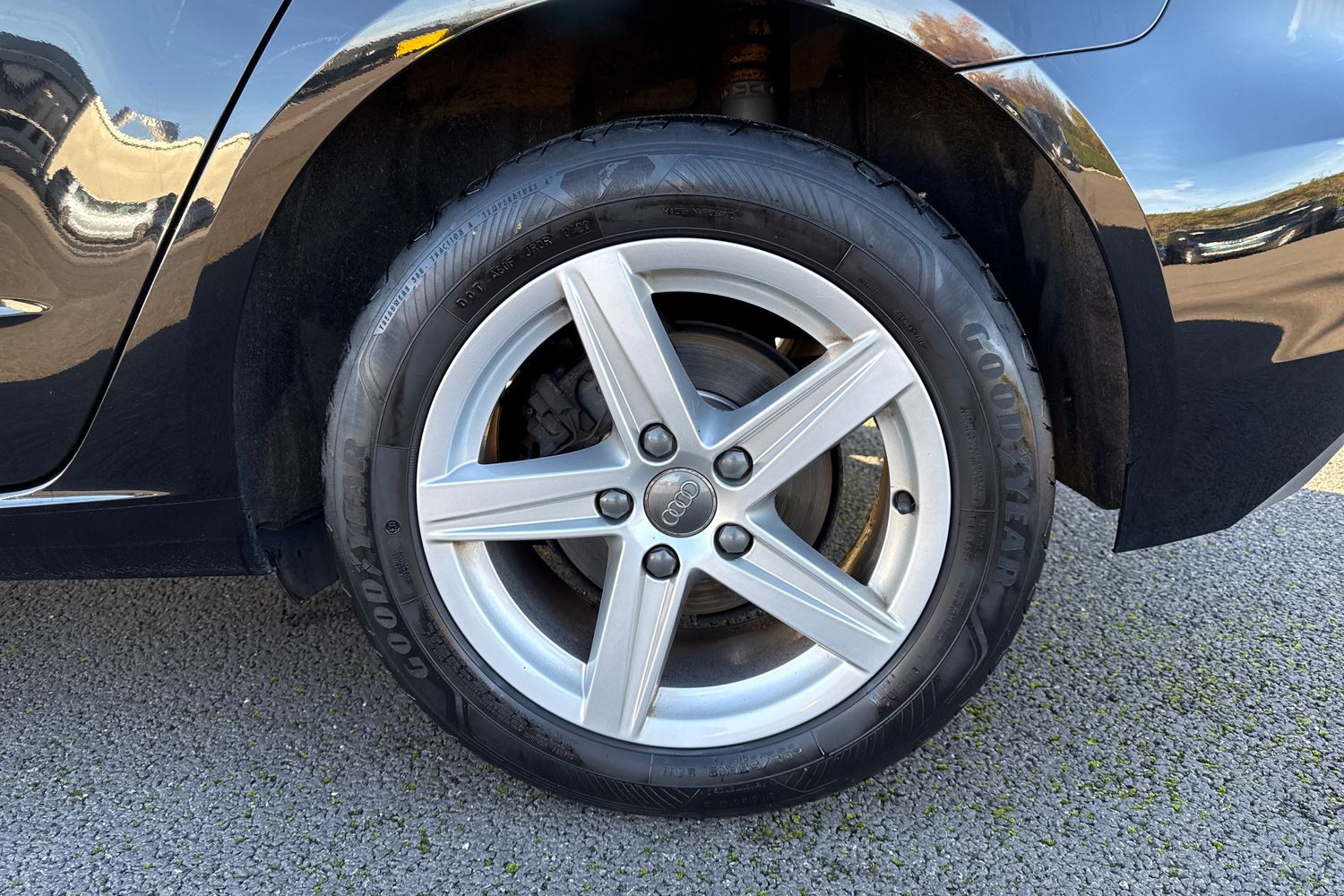 Used Audi A3 2019 for sale - 76662165: Photo 22