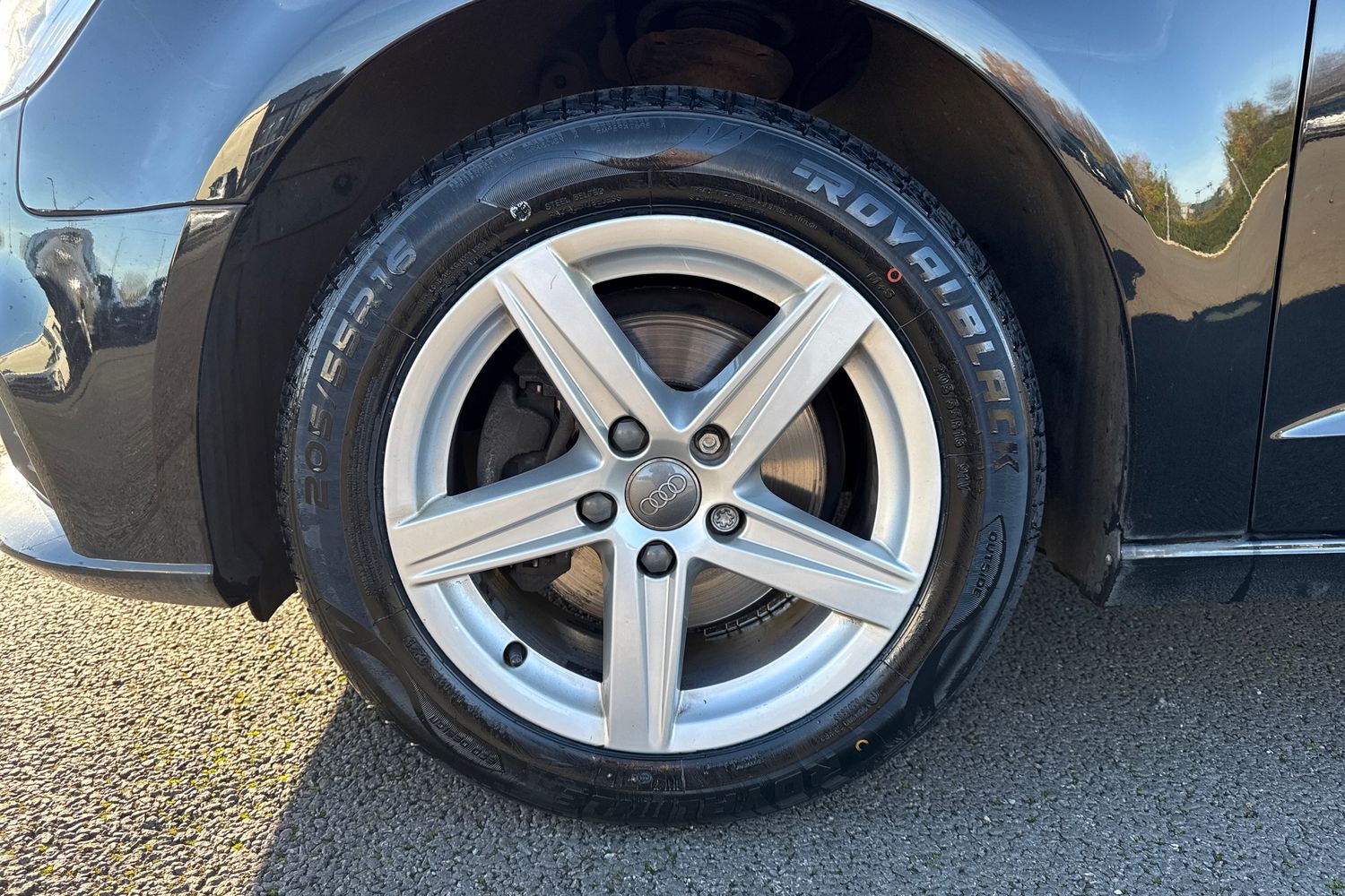 Used Audi A3 2019 for sale - 76662165: Photo 23