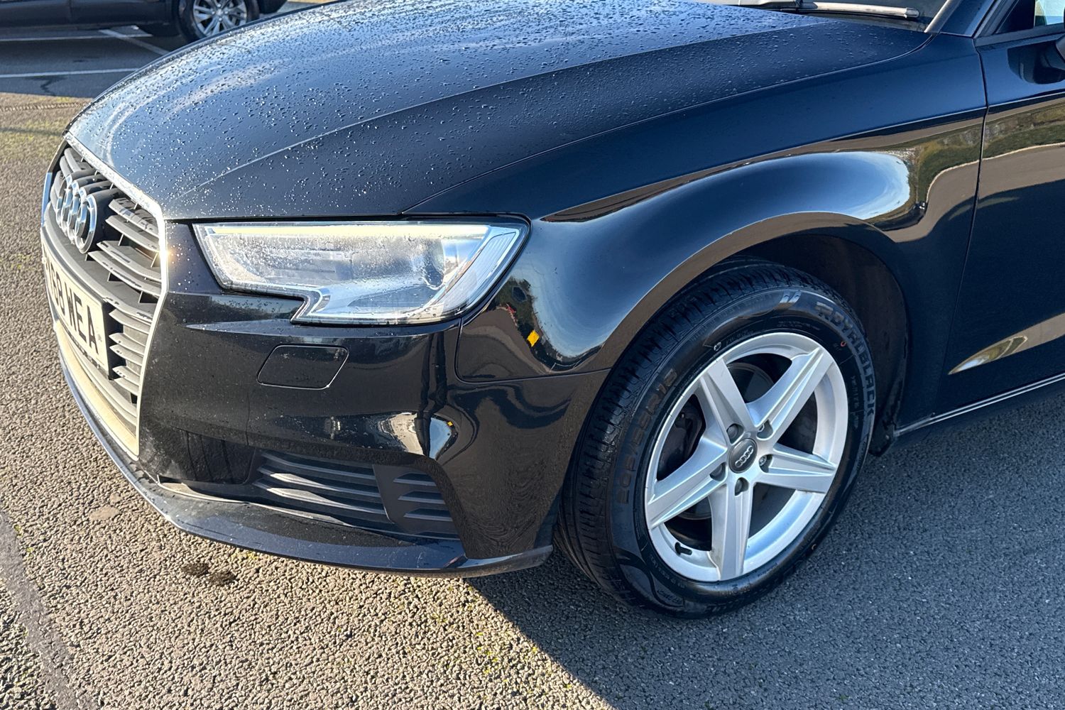 Used Audi A3 2019 for sale - 76662165: Photo 25